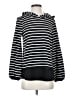 Zenergy by Chico's Black Pullover Sweater Size Sm (0) - photo 1