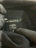 Athleta Black Turtleneck Sweater Size M - photo 7
