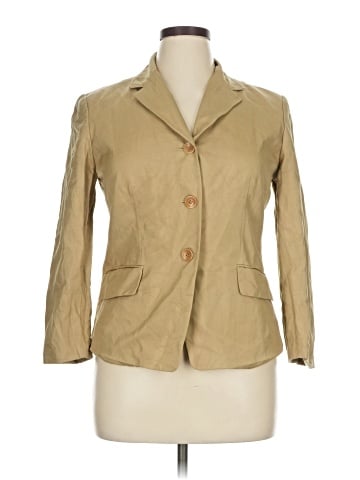 Ann Taylor Blazer (view 1)