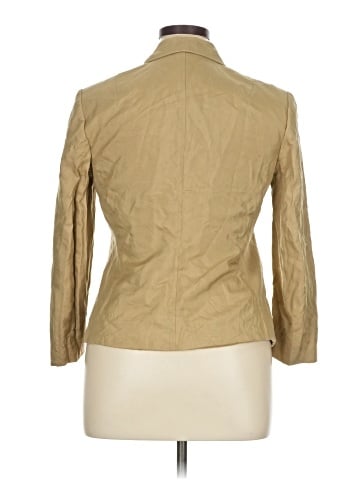 Ann Taylor Blazer (view 2)