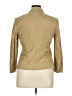 Ann Taylor Tan Blazer Size 14 - photo 2