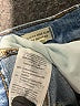 Madewell Blue Jeans Size 25 waist - photo 9