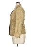 Ann Taylor Tan Blazer Size 14 - photo 5