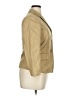 Ann Taylor Tan Blazer Size 14 - photo 4