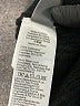 J.Crew Collection 100% Cashmere Solid Black Cashmere Pullover Sweater Size XXS - photo 8