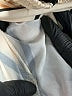 Unbranded Stripes Ivory Shorts Size S - photo 4