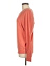 Athleta Orange Pullover Sweater Size M - photo 5