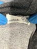 Everleigh Gray Sweatshirt Size 2X - photo 4