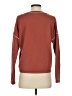 MWL by Madewell Brown Pullover Sweater Size XS - photo 2