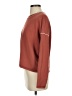 MWL by Madewell Brown Pullover Sweater Size XS - photo 5