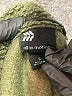 all in motion 100% Polyester Green Cardigan Size S - photo 7