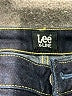 Lee Black Jeans Size 27 waist - photo 7