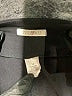 Roz & Ali Solid Black Casual Pants Size 14 - photo 4