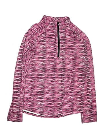 Justice Track Jacket (view 1)