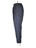 Lululemon Athletica Solid Blue Gray Casual Pants Size 4 - photo 5