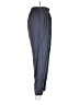 Lululemon Athletica Solid Blue Gray Casual Pants Size 4 - photo 4