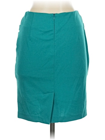Aryn K. Formal Skirt (view 2)