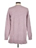Ann Taylor LOFT Pink Pullover Sweater Size M - photo 2