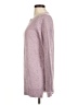 Ann Taylor LOFT Pink Pullover Sweater Size M - photo 5