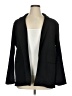 Nine West Black Blazer Size XL - photo 1