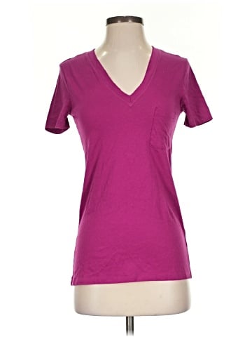 Hi-Line Short Sleeve T-Shirt (view 1)