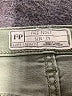 Free People Camo Green Jeans Size 29 waist - photo 7