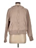 Unbranded Tan Zip Up Hoodie Size M - photo 1