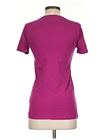 Hi-Line Short Sleeve T-Shirt (view 2)