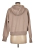 Unbranded Tan Zip Up Hoodie Size M - photo 2