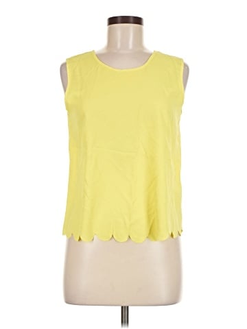 Marisol Sleeveless Top (view 1)