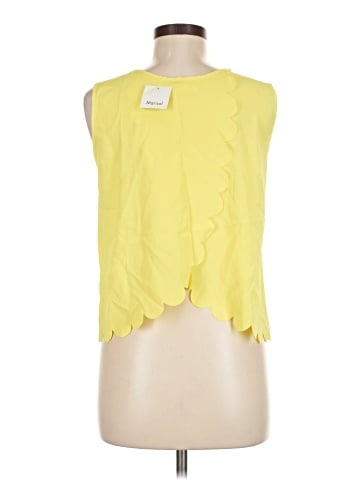 Marisol Sleeveless Top (view 2)
