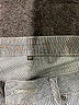Jag Jeans Chevron-herringbone Gray Jeans Size 10 (petite) - photo 7