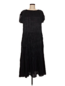 open lace back dress Black Pleated Tulle Prom Dresses with Sweetheart Neckline & Sheer Bone   Viniodress