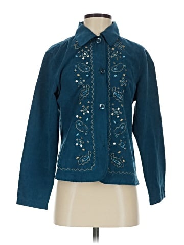 Erika Long Sleeve Blouse (view 1)