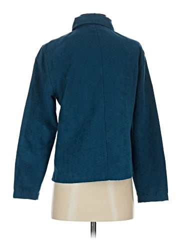 Erika Long Sleeve Blouse (view 2)
