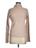 Uniqlo Tan Turtleneck Sweater Size M - photo 1