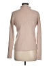 Uniqlo Tan Turtleneck Sweater Size M - photo 2