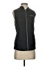 Columbia 100% Polyester Black Vest Size XS - photo 1