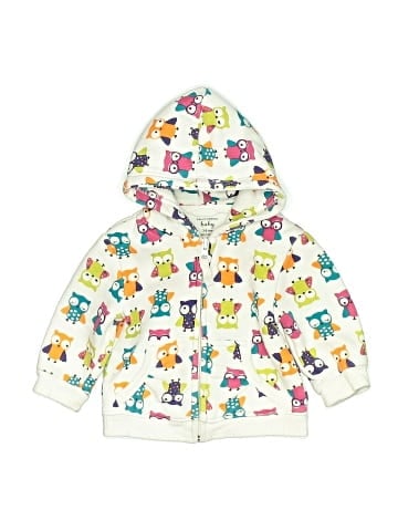 Falls Creek Zip Up Hoodie (view 1)