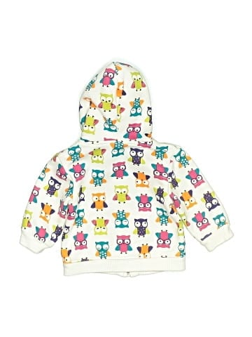 Falls Creek Zip Up Hoodie (view 2)
