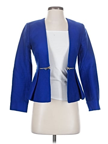 Club Monaco Blazer (view 1)
