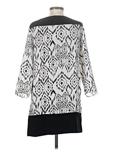 Zara Basic Casual Dress (view 2)