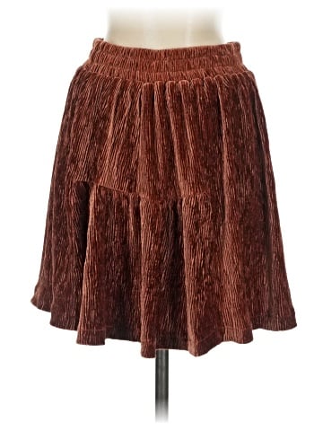 Chloe Oliver Casual Skirt (view 2)
