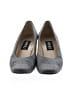 VANELi Gray Heels Size 8 (narrow) - photo 2