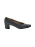 VANELi Gray Heels Size 8 (narrow) - photo 1