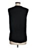 BCBGMAXAZRIA Black Sleeveless Blouse Size M - photo 2