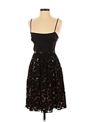Cynthia Cynthia Steffe Cocktail Dress (view 1)