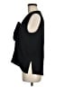 BCBGMAXAZRIA Black Sleeveless Blouse Size M - photo 5