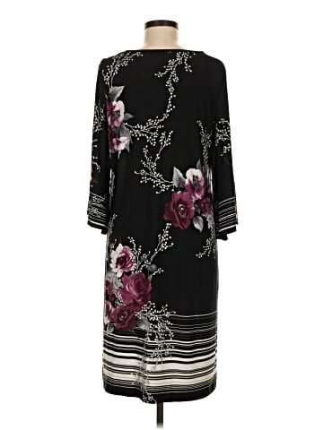 DressBarn Casual Dress (view 2)