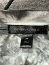 Banana Republic 100% Cotton Tie-dye Gray Pullover Sweater Size M - photo 7